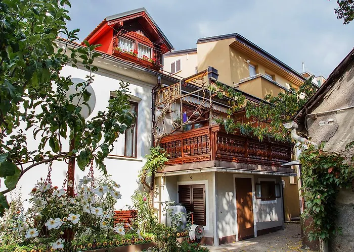 Apartment Ferk