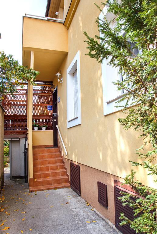 Ferk Apartament Zagreb