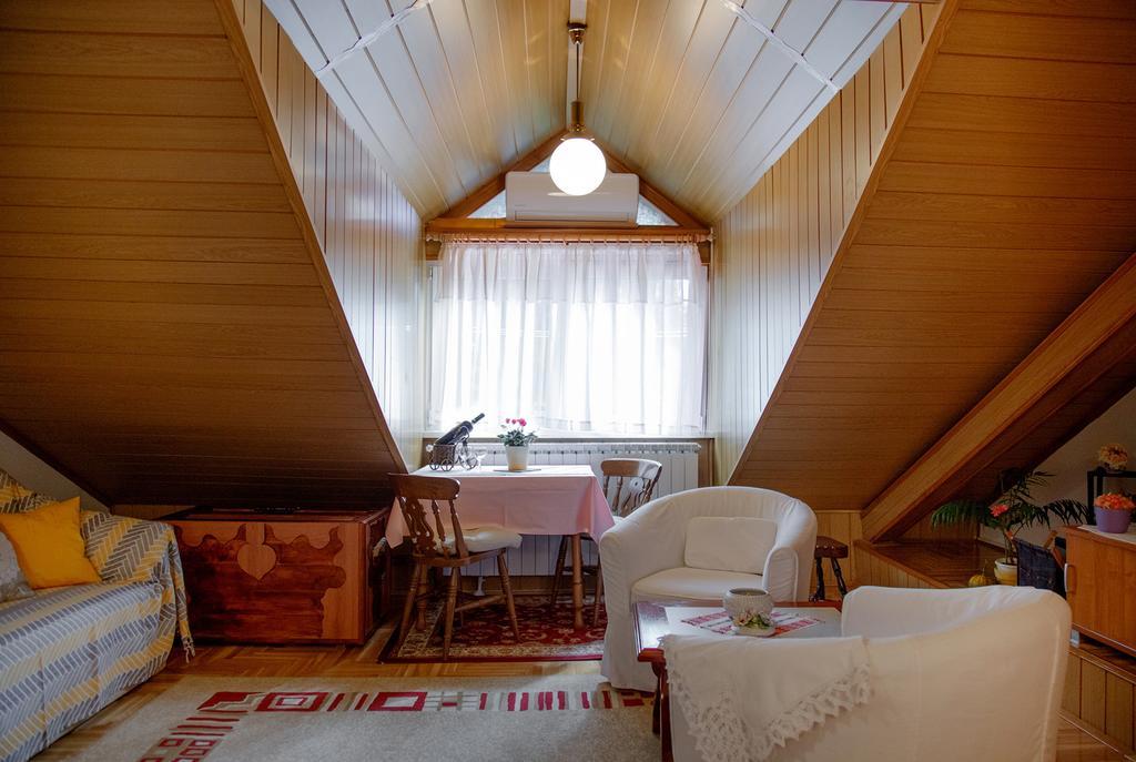 Ferk Apartament Zagreb
