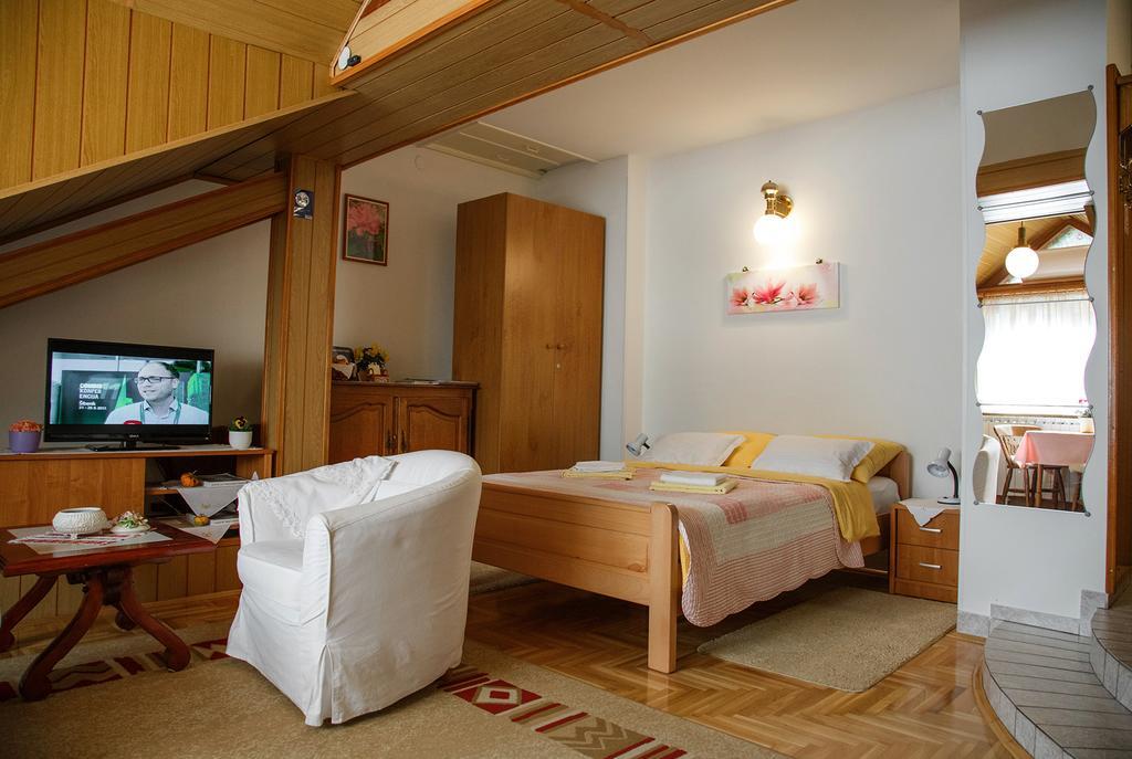 Ferk Apartament